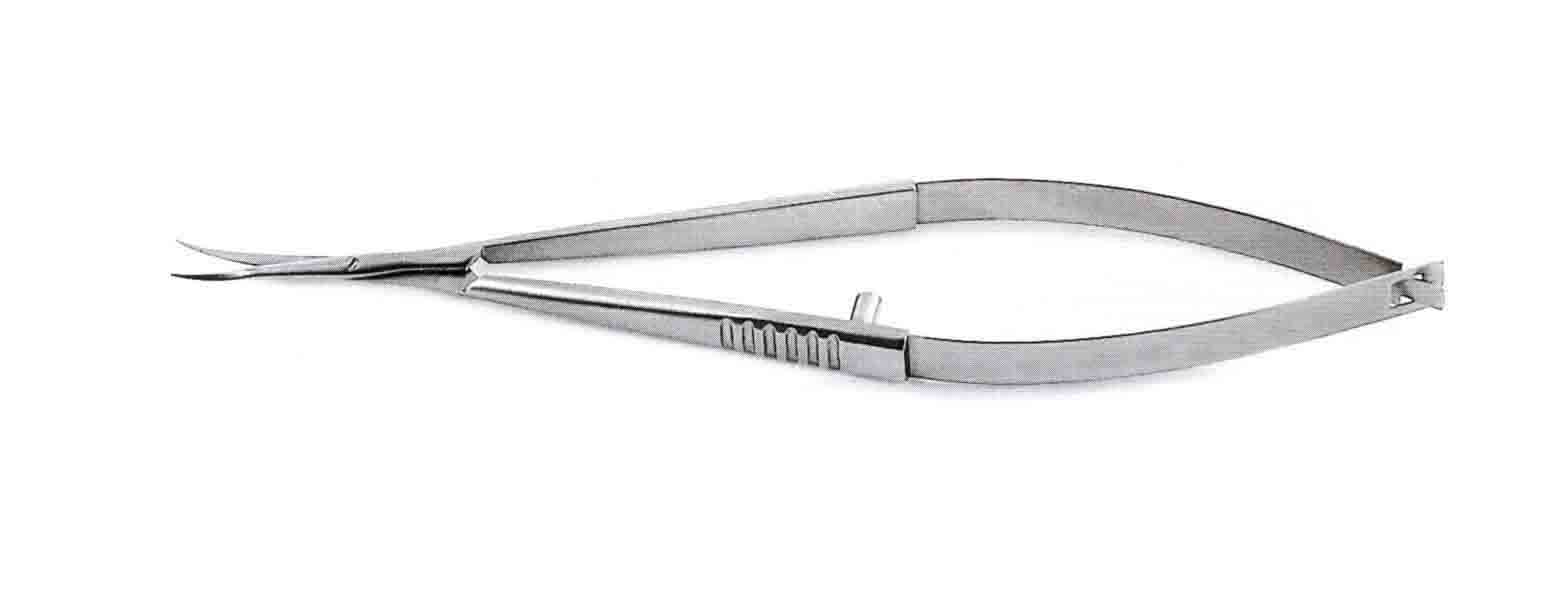 MAKAS EĞRİ UZUN BİLEYT SİVRİ 8 MM